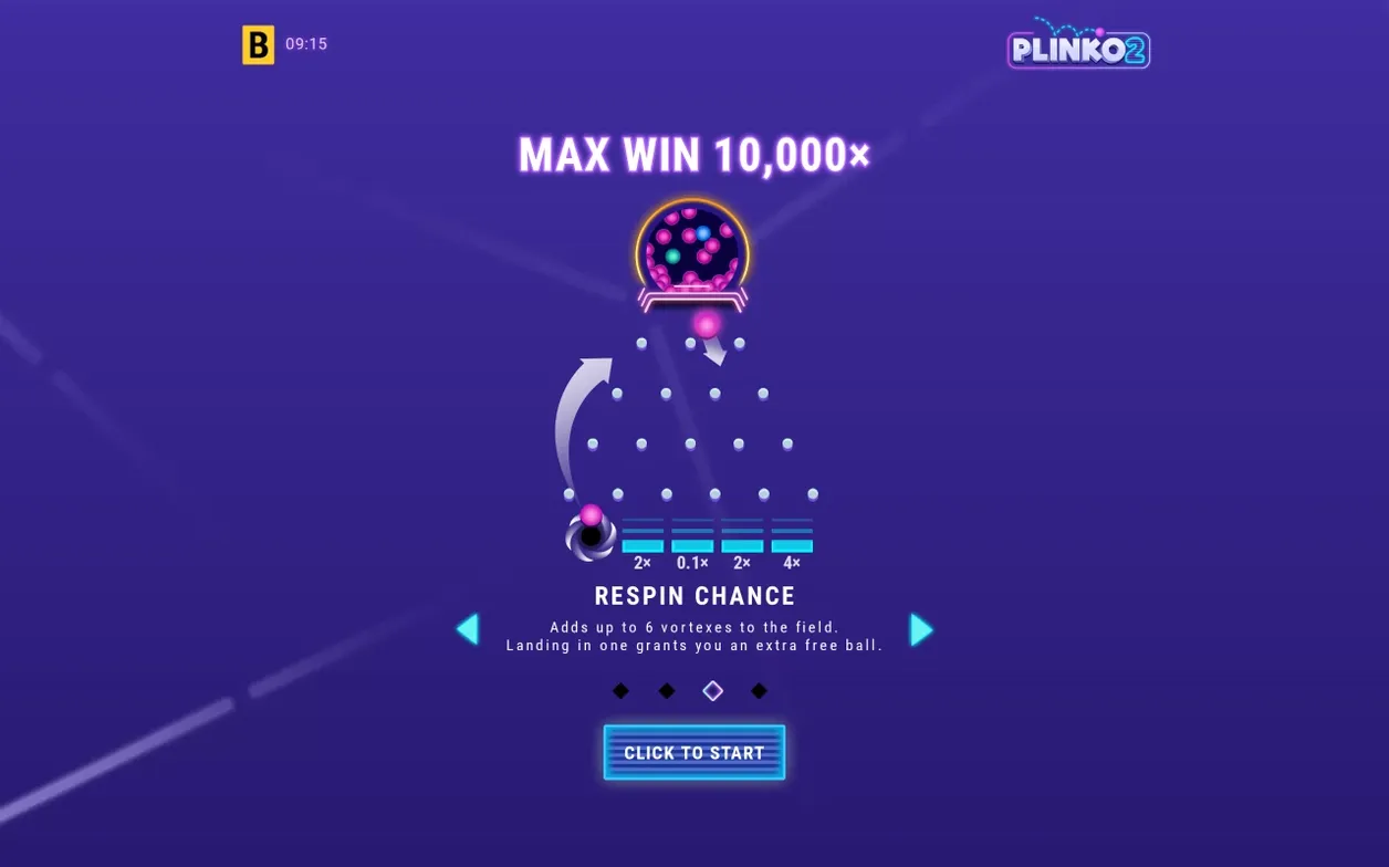 Plinko 2