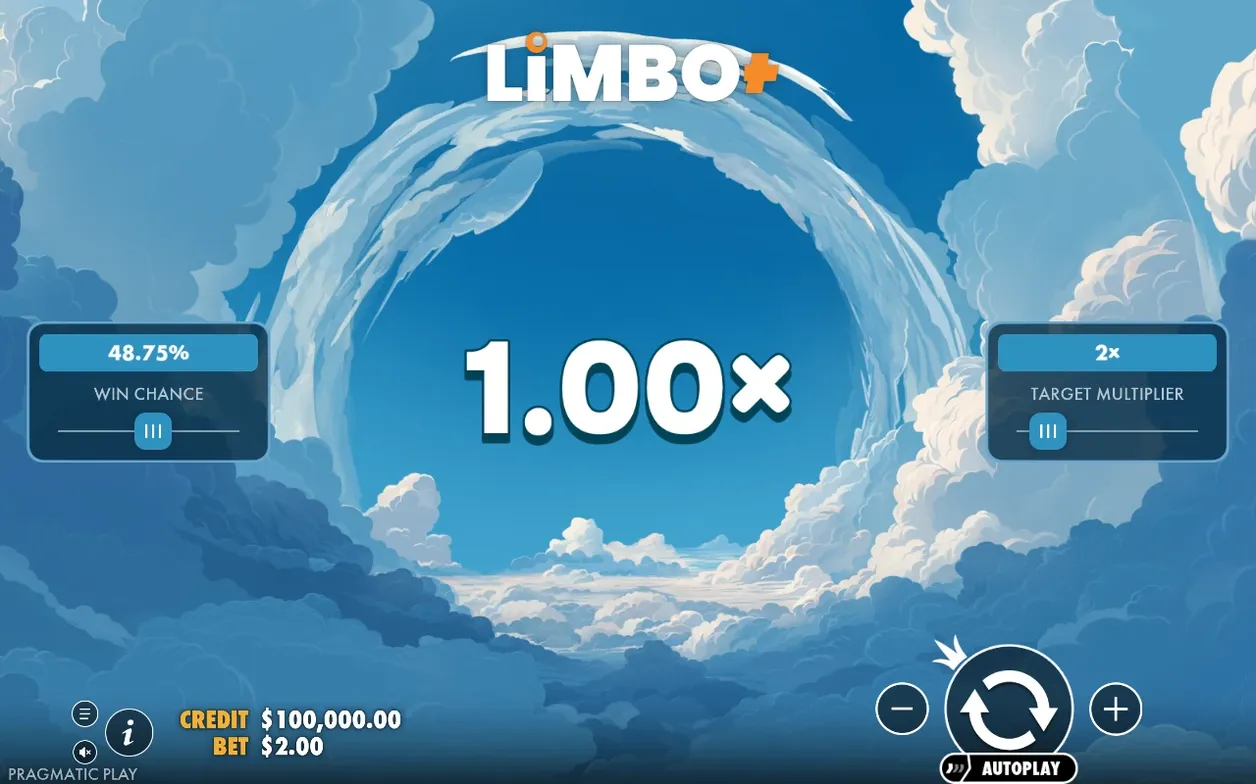Limbo+
