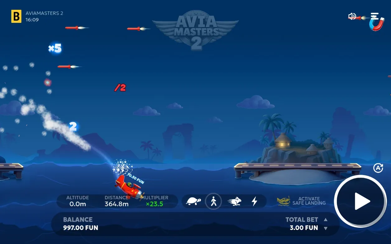 Aviamasters 2