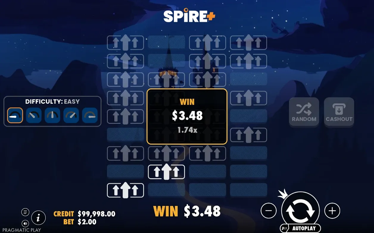 Spire+