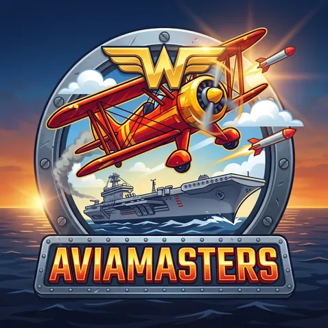 Aviamasters