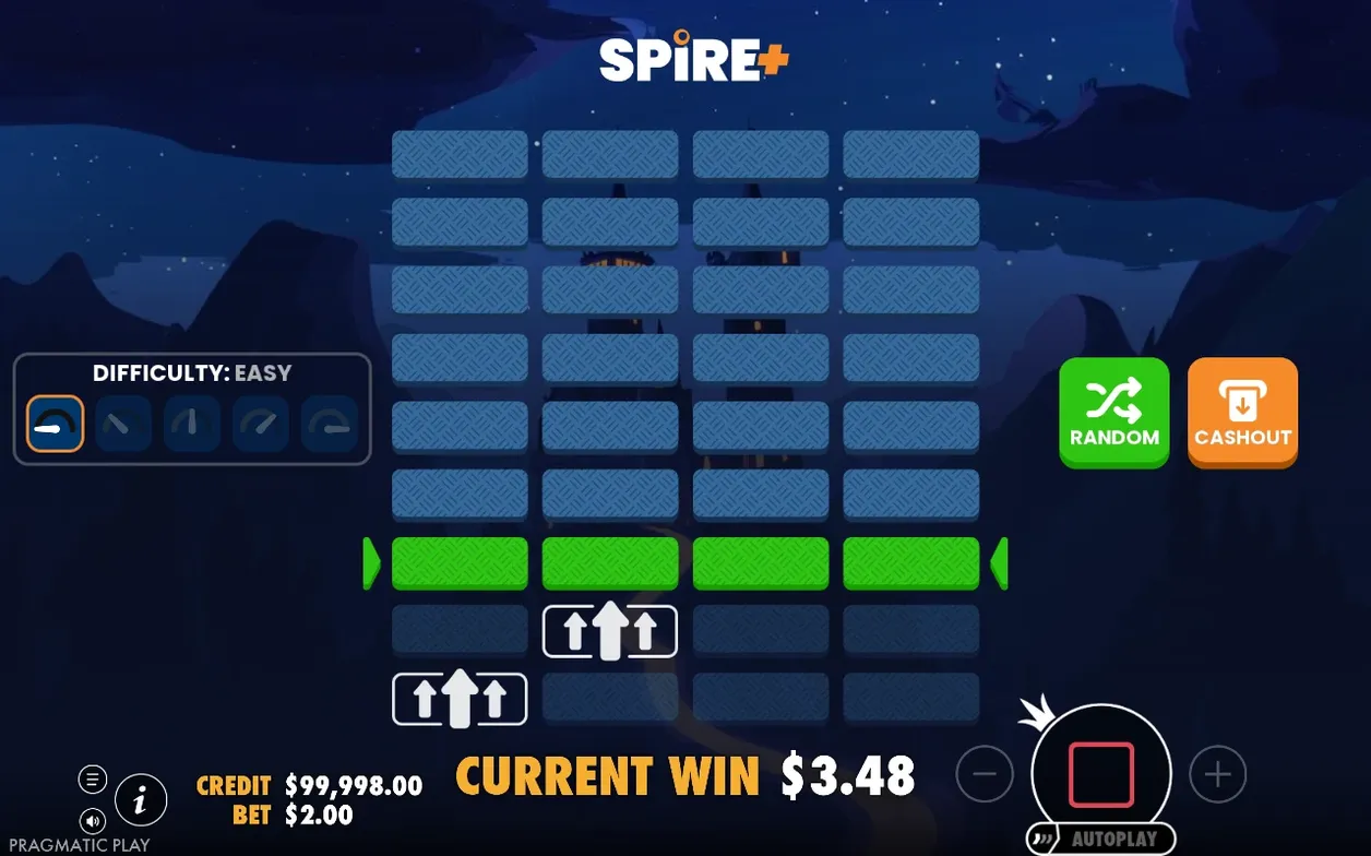Spire+