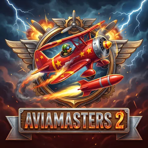 Aviamasters 2