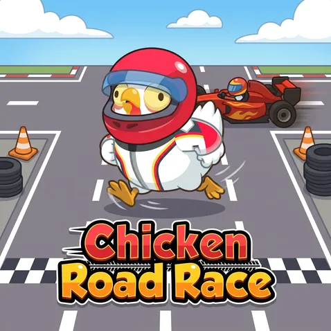 Chicken Road Race