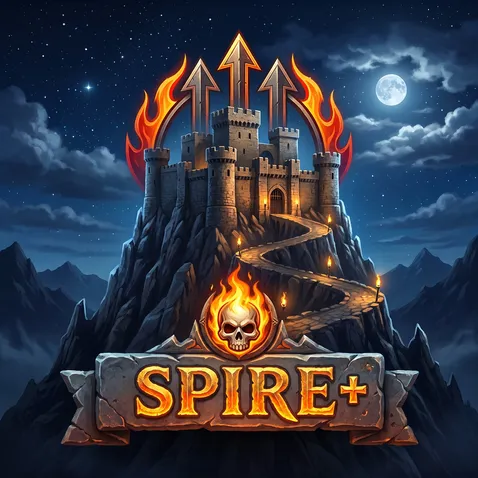 Spire+