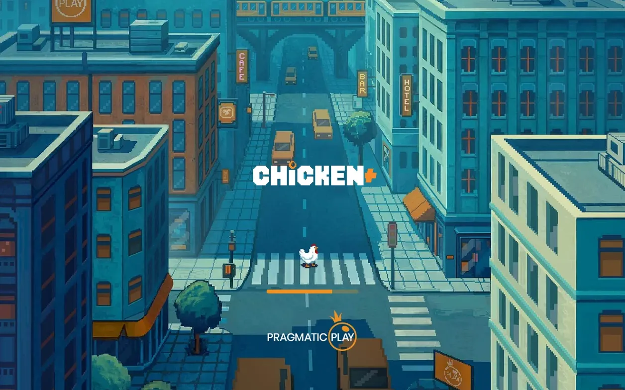 Chicken+