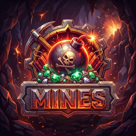 Mines