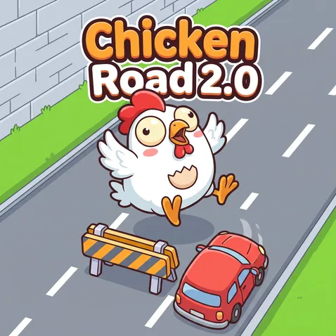 Chicken Road 2.0
