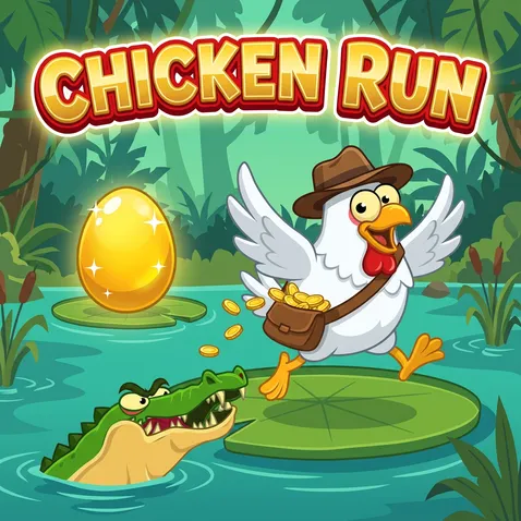 Chicken Run